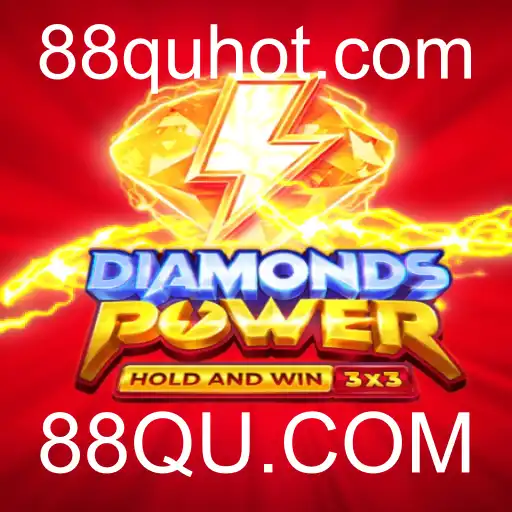 Descubra o Fascinante Mundo de Diamondspower: Um Jogo Inovador com 88QU.COM