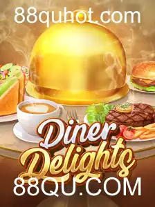 DinerDelights: O Jogo que Mistura Estratégia e Gastronomia