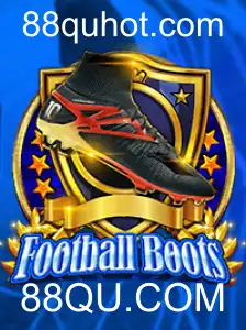 FootballBoots: O Jogo Revolucionário com 88QU.COM