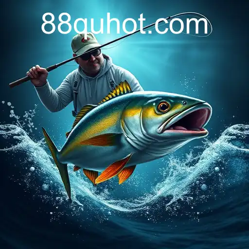 Jogos de pesca