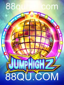 JumpHigh2: Desvendando o Novo Fenômeno dos Jogos com 88QU.COM
