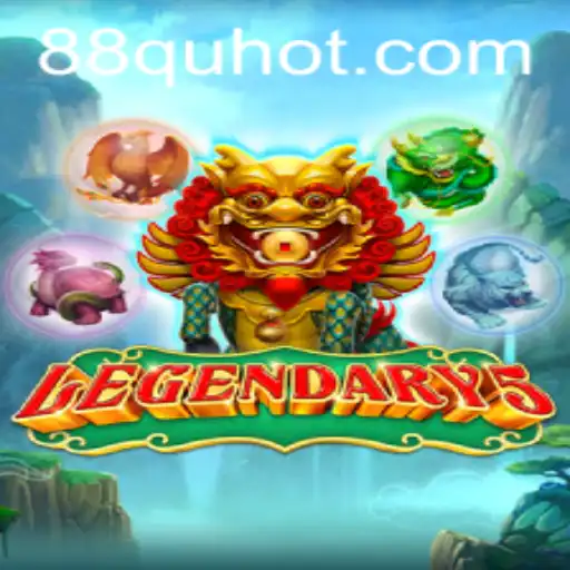 Legendary5: Uma Jornada Épica no Universo dos Jogos