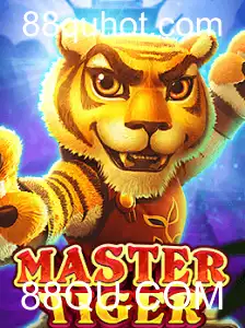 Descubra o Fascinante Mundo de MasterTiger através da Plataforma 88QU.COM