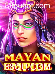 MayanEmpire: Uma Imersão no Mundo dos Antigos Maias