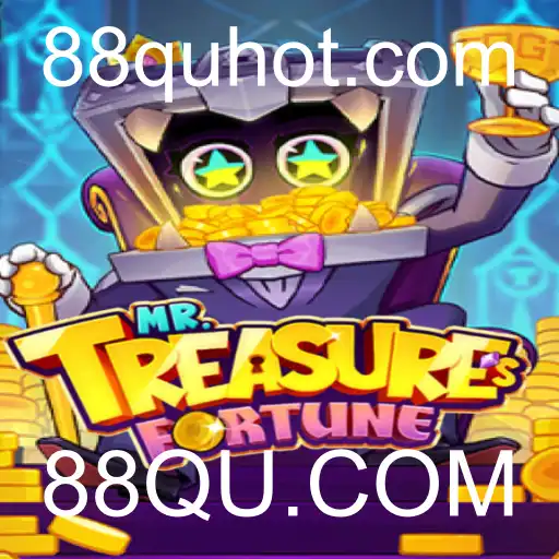 Descubra o Mundo de Aventuras com MrTreasuresFortune
