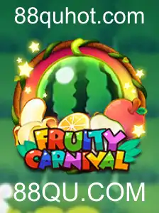 Explorando o Jogo FruityCarnival: Uma Aventura Repleta de Diversão e Desafios