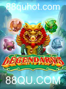 Legendary5: Uma Jornada Épica no Universo dos Jogos