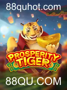 Explorando ProsperityTiger: Um Guia Completo para Novos Jogadores