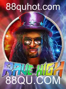 Descubra o Mundo Imersivo do Jogo RaveHigh
