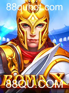 Descubra o RomaX: Aventura e Estratégia no Novo Jogo do Ano