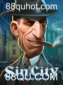 Descubra o Fascinante Mundo do Jogo SinCity com 88QU.COM