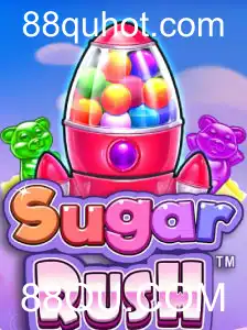 Descubra o Encanto do Jogo SugarRush: A Nova Sensação dos Games
