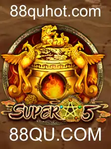 Descobrindo Super5: Um Jogo Inovador no Cenário Atual de Entretenimento Digital