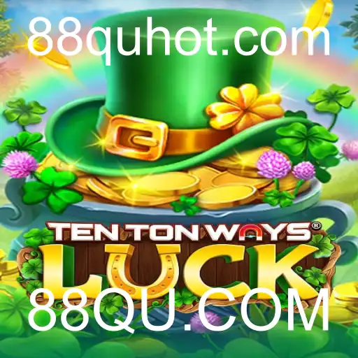 Descubra o Excitante Mundo de TenTonWaysLuck