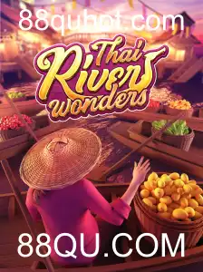 Descubra o Fascinante Mundo de ThaiRiverWonders