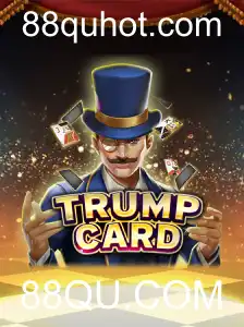 Descubra as Regras e Estratégias do Jogo de Cartas 'TrumpCard'