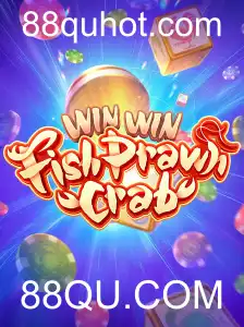 Explorando o Fascinante Mundo de WinWinFishPrawnCrab