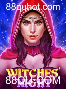 Descubra a Magia de WitchesNight: Um Jogo Fascinante e Envolvente
